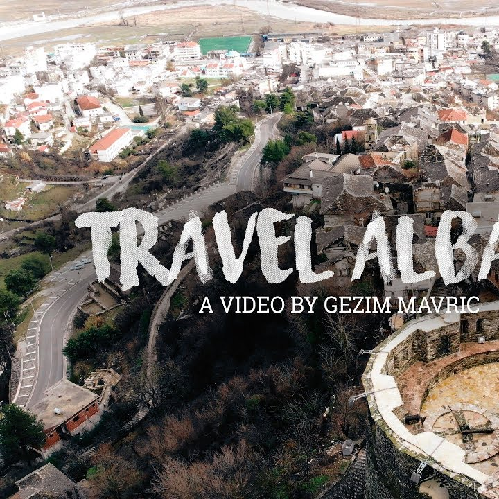 Albania , your desti...