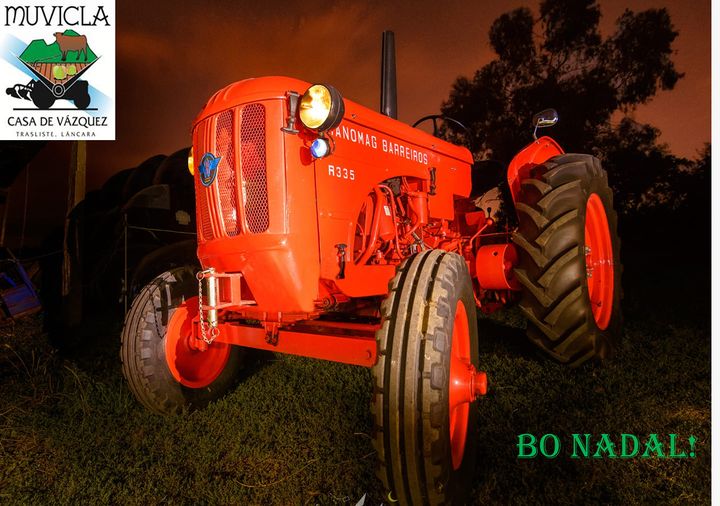 Que a longa noite do...