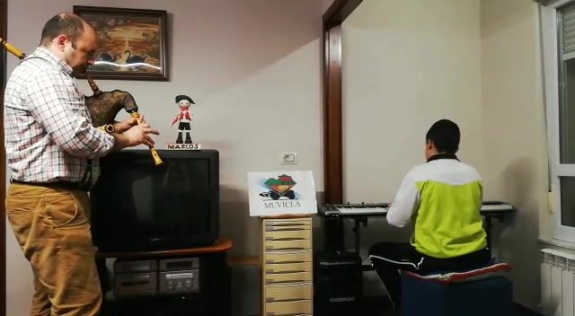 Queda na casa! Convi...