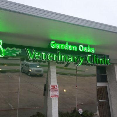 Albaitarien Houston Garden Oaks Veterinary Clinic Local Tourmake
