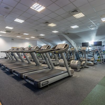 Dormers Wells Leisure Centre