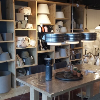 Negozio di articoli per la casa Negozio Roden Verlichtingswinkel ... Negozio di articoli per la casa Negozio Roden Verlichtingswinkel ...
