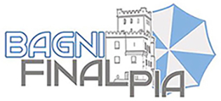 Bagni Finalpia Logo