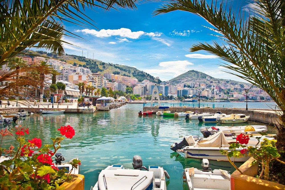 Albania: The new ins...