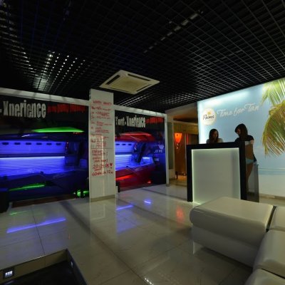 Wellness Spa Siłownie Fryzjer Lublin Solarium Palms Local Tourmake