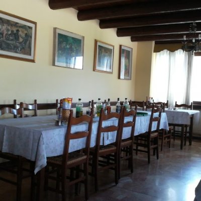 Restavracija Bar Asolo Trattoria Al Bristol Local Tourmake