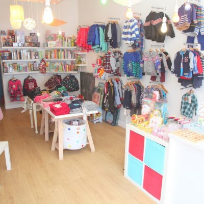 Cowboys & Angels Children's Boutique