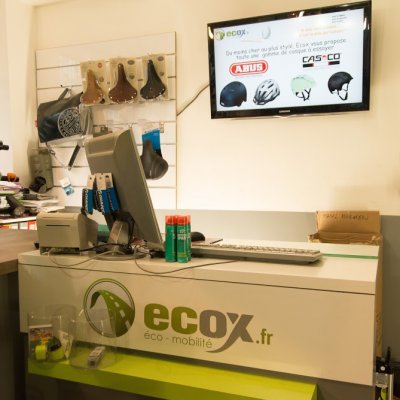 Ecox best sale paris rivoli