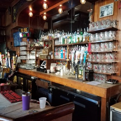 Bar Waverly The Wooden Foot Saloon - Local Tourmake