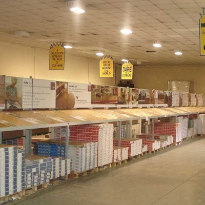 Negozio Di Articoli Per La Casa Negozio Wood Floor Warehouse Ltd