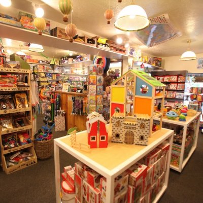 Willikers Toy Merchant Toy Game Store In Boise | atelier-yuwa.ciao.jp