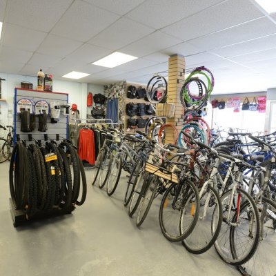 Bike shop Shop Val d Or V lo Cyclo Pro Local Tourmake