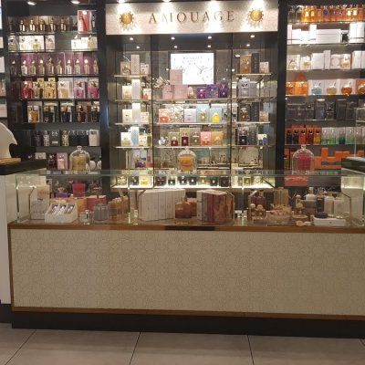 parfumerie amsterdam