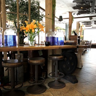 restaurant zaandam irodion - local tourmake