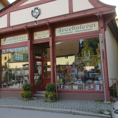 Více Bad Ischl Ischler Holzhandwerk Inh Barbara Schenner Local