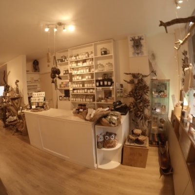 negozio den haag smartshop herbal spirit - local tourmake