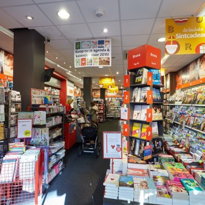 In de omgeving van West Verhogen Boekwinkel Winkel Maastricht Bruna - Local Tourmake