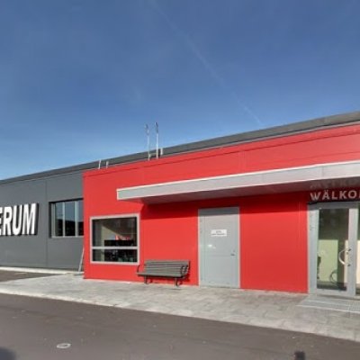 Well-being/Spa Gyms Studio Aktiverum AB - Local Tourmake