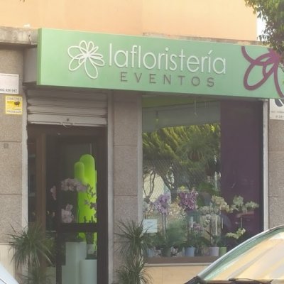 Tienda de flores Tienda Las Palmas de Gran Canaria La Floristería Eventos -  Local Tourmake