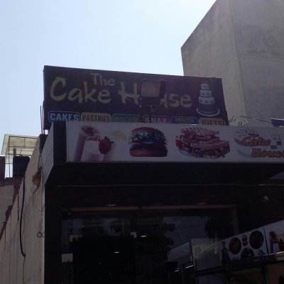 Cake Delivery in Model Town Jalandhar | Cake House Model Town Jalandhar :  u/big_wishbox