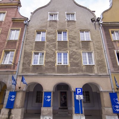 Fryzjer Olsztyn Matraccy Andrzej Paweł Salon Fryzjerski Sc
