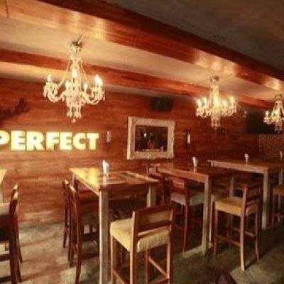 Restaurant Bar Perfecto Gastro Lounge Local Tourmake