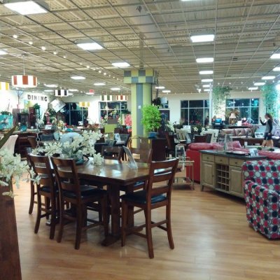 Onroerend Goed Negozio Di Mobili Negozio Di Articoli Per La Casa Negozio Secaucus Bob S Discount Furniture Local Tourmake