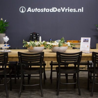 Autostad de Vries Zuidbroek Autostad de Vries Zuidbroek