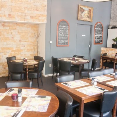 restaurante delft milan ciao ciao - local tourmake