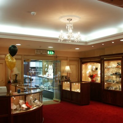 Hilsers jewellers deals