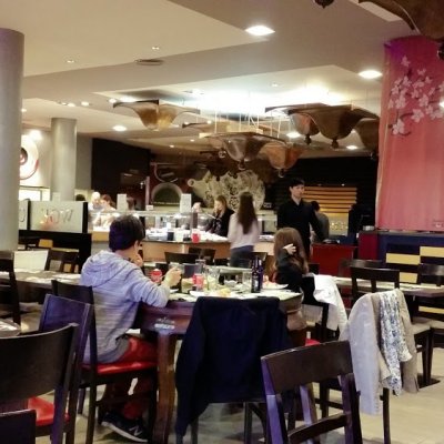 Restaurante Rozas Asian's - Local Tourmake