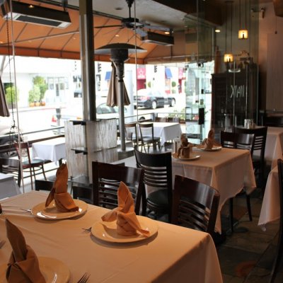 Ristorante Bar Beverly Hills Xi An Local Tourmake