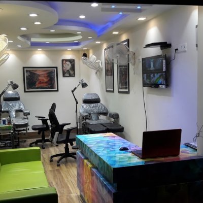 Best tattoo artist in Lucknow  Tattoo parlors in Lucknow  Replay Tatto  Studio