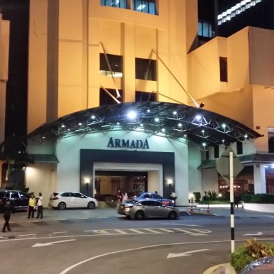 Andere Petaling Jaya Hotel Armada Petaling Jaya Local Tourmake