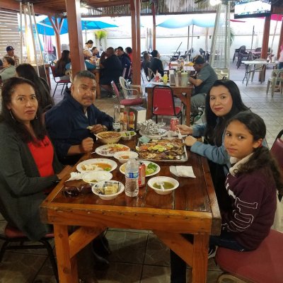 ร้านอาหาร Lynwood Mariscos Nayarit - Local Tourmake