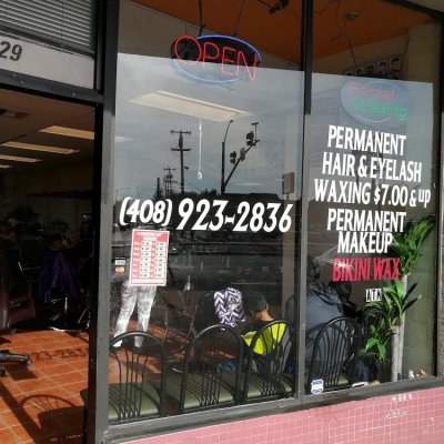 ช่างทำผม ศูนย์ความงาม San Jose NK Hair and Nails - Local ...