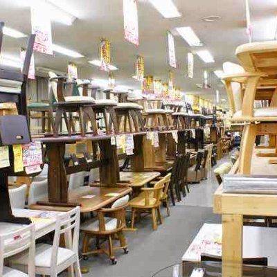 関 家具 バリュー コレクション