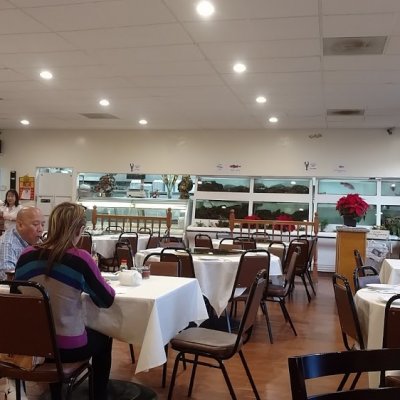 Restaurace Garden Grove Tan Cang Newport Seafood Restaurant