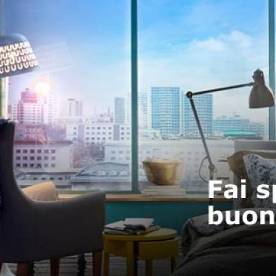 Negozio Di Mobili Negozio Di Articoli Per La Casa Negozio Collegno