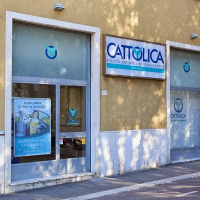 Agenzia assicurativa Arezzo Cattolica Assicurazioni Agenzia