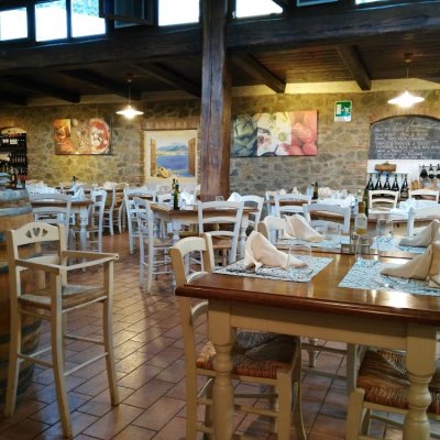 Restaurant Arezzo Ristorante Pizzeria Il Vesuvio Local Tourmake