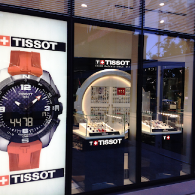 Fazer compras Tiran TISSOT Albania Local Tourmake