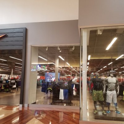 grapevine mills nike factory outlet