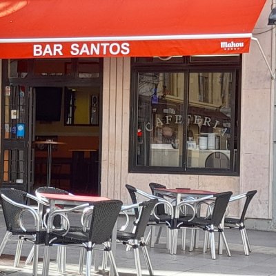 Bar Madrid Bar Santos - Local Tourmake