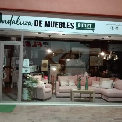 Furniture shop Household Punta Umbría Andaluza de Muebles | de muebles, sofás y colchones en Punta Umbría, Huelva. - Local Tourmake