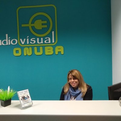 AudioVisual Onuba: Servicio Técnico Electrónica en Huelva AudioVisual Onuba: Servicio Técnico Electrónica en Huelva