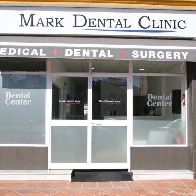 Dentists Mark Dental Clinic Estepona Local Tourmake