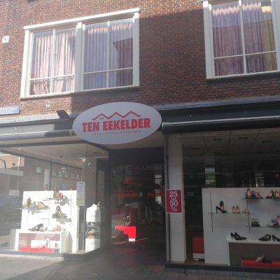 calzature negozio enschede ten eekelder - local tourmake