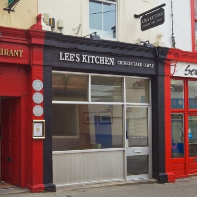Restaurant Cibo Da Asporto Dalkey Lees Kitchen Local Tourmake