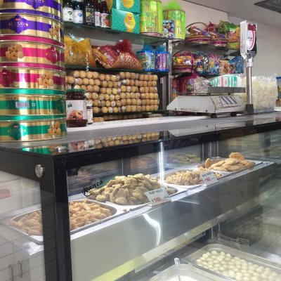 Parkash Bakery, Jalandhar, 13-A - Restaurant menu and reviews